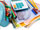 Entrega �tiles Escolares 2013