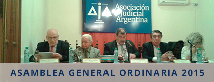 Asamblea 2015