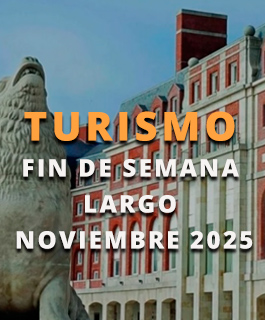 FINDE LARGO NOVIEMBRE 2025