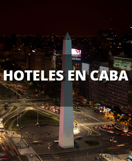 Hoteleria CABA