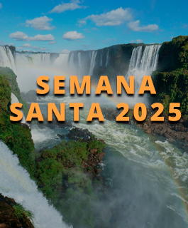 SEMANA SANTA 2025