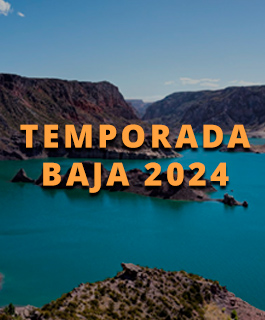 Temporada Baja 2024