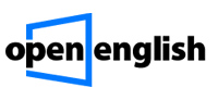 OPEN ENGLISH