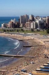 TURISMO MAR DEL PLATA: TEMPORADA BAJA